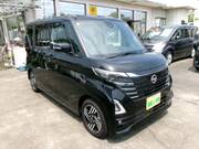 2025 NISSAN ROOX