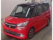 2016 SUZUKI SOLIO BANDIT