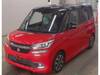 SUZUKI SOLIO BANDIT