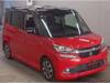 SUZUKI SOLIO BANDIT