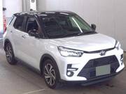 2024 TOYOTA RAIZE