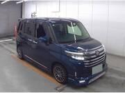 2021 TOYOTA ROOMY