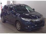 2020 HONDA VEZEL