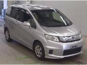 2014 HONDA FREED SPIKE