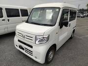 2019 HONDA N-VAN