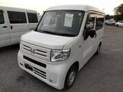 2019 HONDA N-VAN