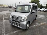 2019 HONDA N-VAN
