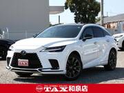 2023 LEXUS RX