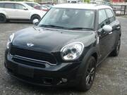 2012 BMW MINI