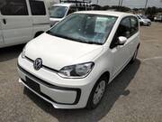 2020 VOLKSWAGEN UP!