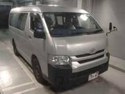 2020 TOYOTA HIACE WAGON