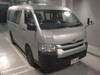 TOYOTA HIACE WAGON