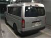 TOYOTA HIACE WAGON