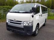 2019 TOYOTA REGIUS ACE VAN