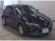 2021 MAZDA CX-3