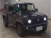 2022 SUZUKI JIMNY SIERRA