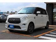 2017 DAIHATSU CAST