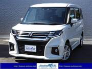 2023 SUZUKI SOLIO