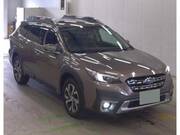 2022 SUBARU LEGACY OUTBACK
