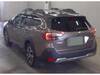 SUBARU LEGACY OUTBACK