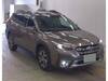 SUBARU LEGACY OUTBACK