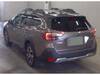 SUBARU LEGACY OUTBACK