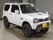 2015 SUZUKI JIMNY LAND VENTURE