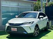 2020 TOYOTA HARRIER G