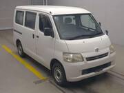 2012 TOYOTA TOWNACE VAN