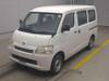 TOYOTA TOWNACE VAN