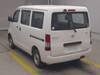 TOYOTA TOWNACE VAN