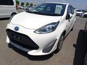 2018 TOYOTA AQUA L