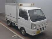 2016 SUZUKI CARRY TRUCK