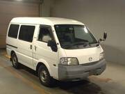 2009 MAZDA BONGO VAN