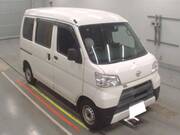 2019 DAIHATSU HIJET CARGO