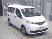 2015 NISSAN NV200 VANETTE VAN