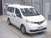 NISSAN NV200 VANETTE VAN