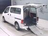 NISSAN NV200 VANETTE VAN