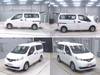 NISSAN NV200 VANETTE VAN