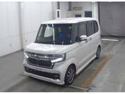 2021 HONDA N-BOX CUSTOM