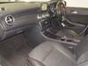 MERCEDES BENZ A-CLASS