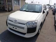 2016 TOYOTA PROBOX
