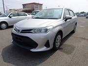 2018 TOYOTA COROLLA AXIO 1.5X