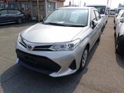 2019 TOYOTA COROLLA AXIO 1.5X