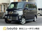 2015 SUZUKI EVERY WAGON