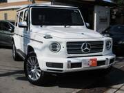 2021 MERCEDES BENZ G-CLASS