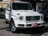 MERCEDES BENZ G-CLASS