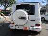 MERCEDES BENZ G-CLASS