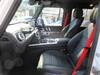 MERCEDES BENZ G-CLASS