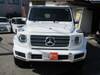 MERCEDES BENZ G-CLASS